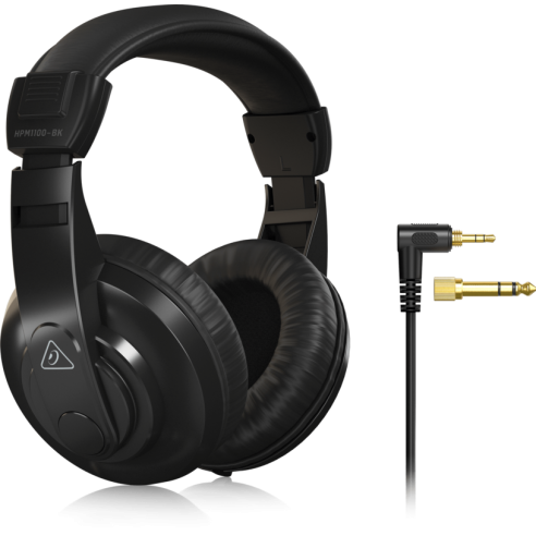 BEHRINGER HPM1100-BK