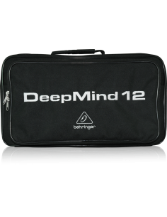 BEHRINGER DEEPMIND 12D-TB
