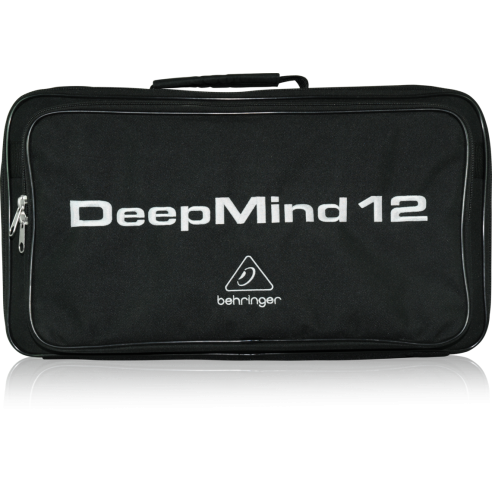 BEHRINGER DEEPMIND 12D-TB