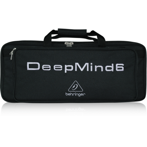 BEHRINGER DEEPMIND 6-TB