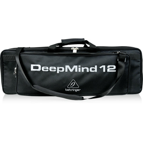 BEHRINGER DEEPMIND 12-TB