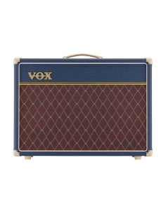 VOX AC15C1 RICH BLUE