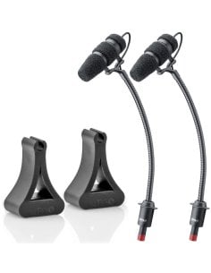 DPA 4099 CORE STEREO PIANO SYSTEM