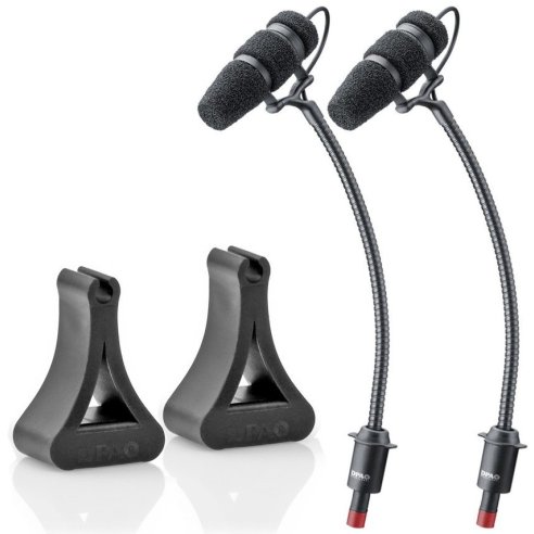 DPA 4099 CORE STEREO PIANO SYSTEM