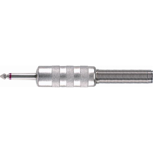 Quik Lok G/128 Jack Mono Jumbo 6.3 Heavy Duty