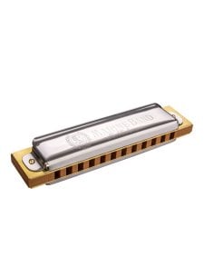 HOHNER MARINE BAND 364/24 C (DO) SCALA RICHTER