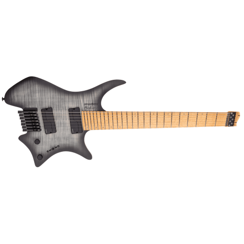 STRANDBERG BODEN ORIGINAL NX 7 CHARCOAL BLACK