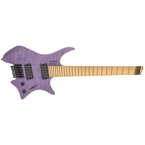 STRANDBERG BODEN STANDARD NX 7 PURPLE