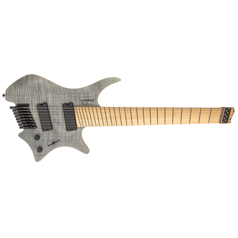 STRANDBERG BODEN STANDARD NX 8 CHARCOAL