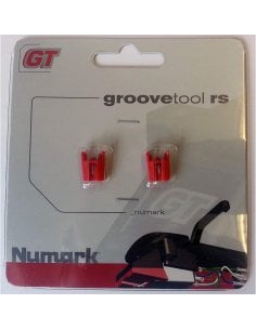 NUMARK GROOVE TOOL RS