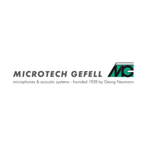 MICROTECH GEFELL M 940 Microfono da Studio a Condensatore Dark Bronze