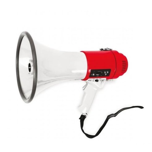 FONESTAR MF-114SU MEGAFONO LETT.USB