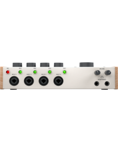 UNIVERSAL AUDIO VOLT 476 P