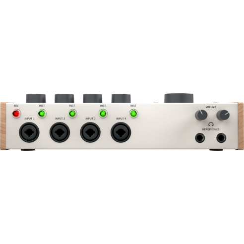 UNIVERSAL AUDIO VOLT 476 P