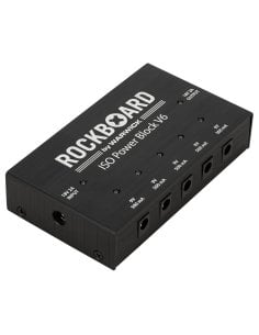 ROCKBOARD RBO POWER BLOCK ISO 6