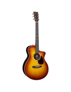 MARTIN SC-13E SPECIAL BURST FG ZIRICOTE