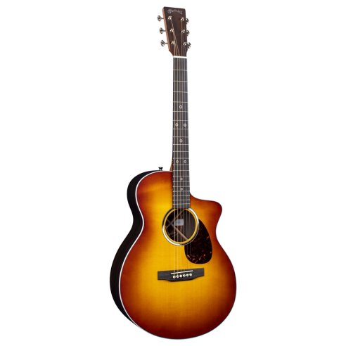 MARTIN SC-13E SPECIAL BURST FG ZIRICOTE