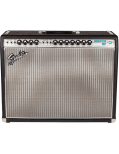 FENDER 68 TWIN REVERB