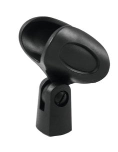 OMNITRONIC M4 MIC CLAMP
