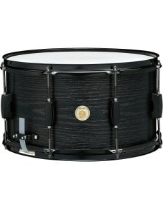 TAMA WP148BK-BOW SNARE DRUM WOODWORKS 14X8