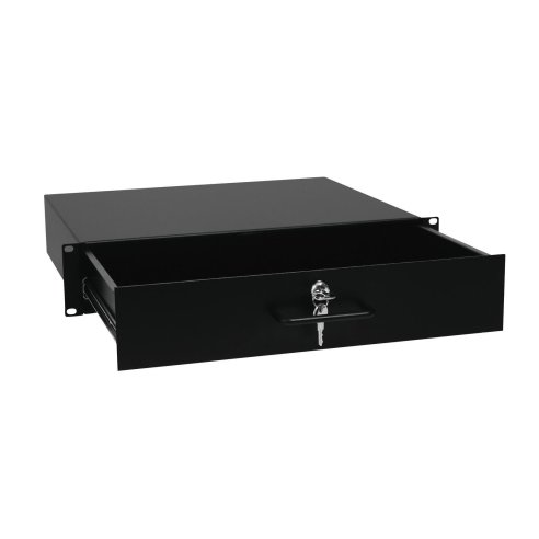 OMNITRONIC CASSETTO RACK 2U