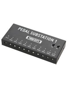 TONE CITY PEDAL SUBSTATION 1
