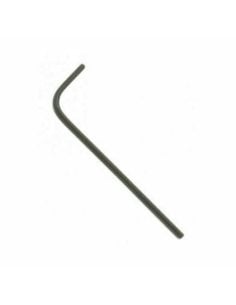 FENDER WRENCH .050 HEX KEY SHORT ARM
