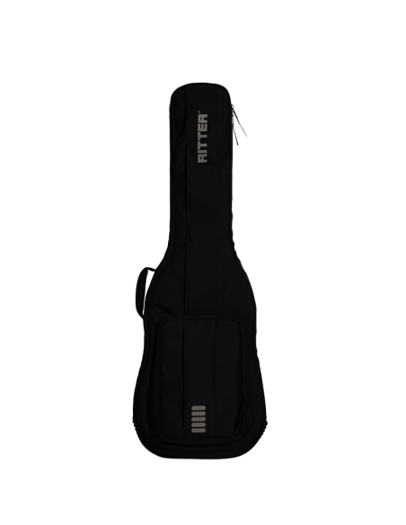 RITTER RGA5-B/SBK BORSA BASSO ELETTRICO RITTER RGA5-B/SBK BORSA BASSO ELETTRICO