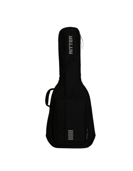 RITTER RGA5-C/SBK BORSA CHITARRA CLASSICA RITTER RGA5-C/SBK BORSA CHITARRA CLASSICA