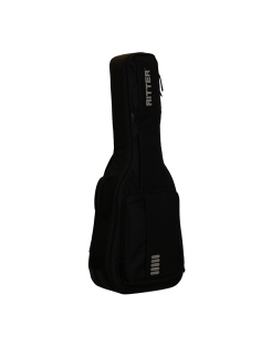 RITTER RGA5-C/SBK BORSA CHITARRA CLASSICA 2