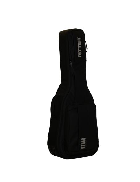 RITTER RGA5-C/SBK BORSA CHITARRA CLASSICA RITTER RGA5-C/SBK BORSA CHITARRA CLASSICA