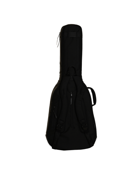 RITTER RGA5-C/SBK BORSA CHITARRA CLASSICA RITTER RGA5-C/SBK BORSA CHITARRA CLASSICA