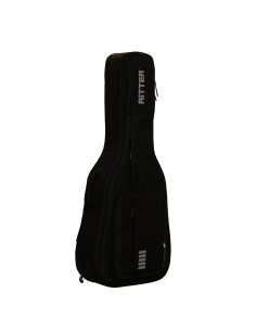 RITTER RGA5-D/SBK BORSA CHITARRA ACUSTICA 2