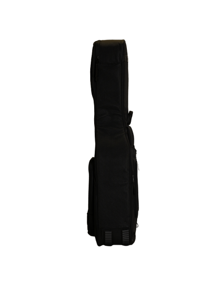 RITTER RGA5-D/SBK BORSA CHITARRA ACUSTICA RITTER RGA5-D/SBK BORSA CHITARRA ACUSTICA