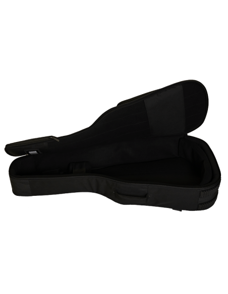 RITTER RGA5-D/SBK BORSA CHITARRA ACUSTICA RITTER RGA5-D/SBK BORSA CHITARRA ACUSTICA