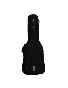 RITTER RGA5-E/SBK BORSA CHITARRA ELETTRICA