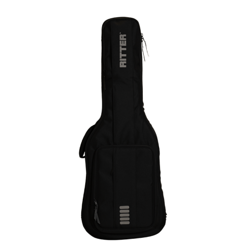 RITTER RGA5-E/SBK BORSA CHITARRA ELETTRICA