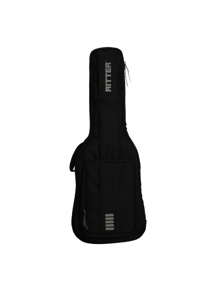 RITTER RGA5-E/SBK BORSA CHITARRA ELETTRICA RITTER RGA5-E/SBK BORSA CHITARRA ELETTRICA