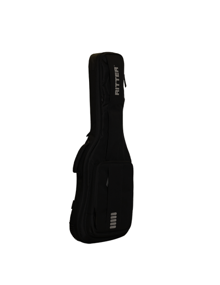 RITTER RGA5-E/SBK BORSA CHITARRA ELETTRICA RITTER RGA5-E/SBK BORSA CHITARRA ELETTRICA