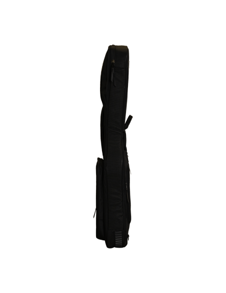 RITTER RGA5-E/SBK BORSA CHITARRA ELETTRICA RITTER RGA5-E/SBK BORSA CHITARRA ELETTRICA