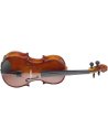 STAGG VN-4/4 ELEC VIOLINO ELETTRICO CON ASTUCCIO