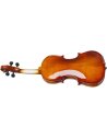 STAGG VN-4/4 ELEC VIOLINO ELETTRICO CON ASTUCCIO