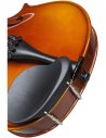 STAGG VN-4/4 ELEC VIOLINO ELETTRICO CON ASTUCCIO