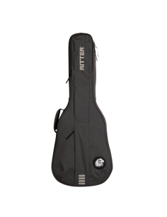 RITTER RGB4-D/ANT BORSA CHITARRA ACUSTICA