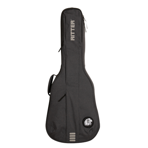 RITTER RGB4-D/ANT BORSA CHITARRA ACUSTICA