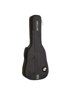 RITTER RGB4-D/ANT BORSA CHITARRA ACUSTICA 2