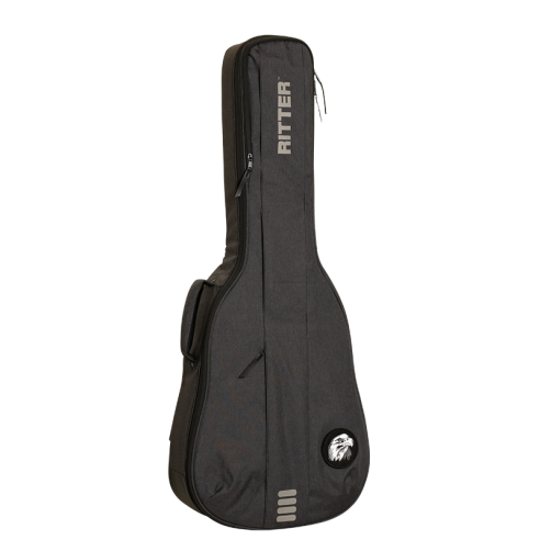 RITTER RGB4-D/ANT BORSA CHITARRA ACUSTICA