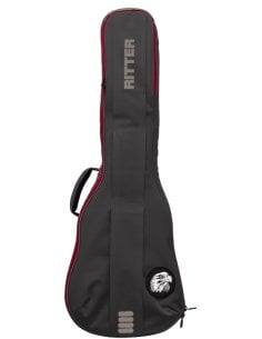 RITTER RGB4-L/ANT BORSA CHITARRA ELETTRICA TIPO LES PAUL