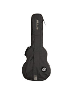 RITTER RGB4-SA/ANT BORSA CHITARRA HOLLOWBODY