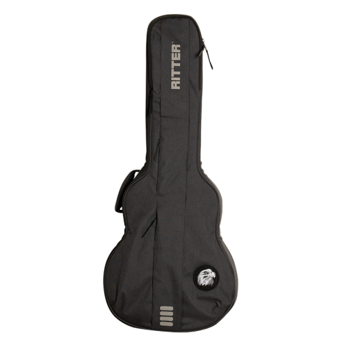 RITTER RGB4-SA/ANT BORSA CHITARRA HOLLOWBODY